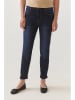 TATUUM Dżinsy "Saro 1" - Slim fit - w kolorze granatowym