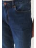 TATUUM Jeans - Regular Fit - in Dunkelblau
