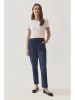 TATUUM Jeans - Tapered Fit - in Dunkelblau