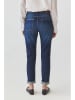 TATUUM Spijkerbroek - regular fit - donkerblauw