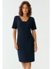 TATUUM Kleid in Dunkelblau