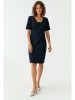 TATUUM Jurk donkerblauw