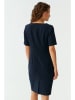 TATUUM Jurk donkerblauw