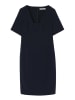 TATUUM Kleid in Dunkelblau
