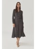 TATUUM Kleid in Dunkelblau