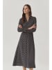 TATUUM Kleid in Dunkelblau