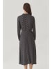 TATUUM Kleid in Dunkelblau