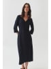 TATUUM Kleid in Dunkelblau