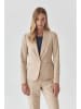 TATUUM Blazer in Beige