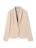 TATUUM Blezer w kolorze beżowym