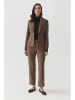 TATUUM Blazer in Braun