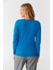 TATUUM Longsleeve blauw
