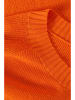 TATUUM Sweter w kolorze pomarańczowym