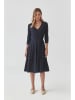 TATUUM Kleid in Dunkelblau
