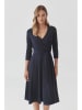 TATUUM Kleid in Dunkelblau