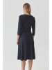 TATUUM Kleid in Dunkelblau