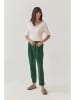 TATUUM Broek groen