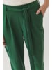 TATUUM Broek groen