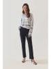 TATUUM Broek donkerblauw