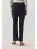 TATUUM Broek donkerblauw