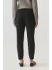 TATUUM Broek zwart