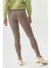 TATUUM Leggings in Beige
