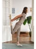 TATUUM Leggings in Beige