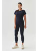 TATUUM Leggings in Dunkelblau