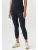 TATUUM Leggings in Dunkelblau