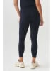 TATUUM Leggings in Dunkelblau