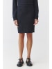 TATUUM Rok donkerblauw