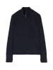TATUUM Sweatjacke in Dunkelblau