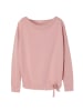 TATUUM Sweatshirt rosé