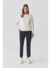TATUUM Sweatshirt in Creme
