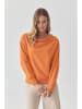 TATUUM Sweatshirt in Orange