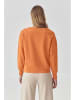 TATUUM Sweatshirt oranje