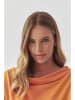 TATUUM Sweatshirt in Orange