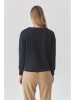 TATUUM Sweatshirt donkerblauw