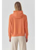 TATUUM Hoodie oranje