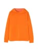 TATUUM Hoodie oranje