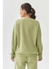 TATUUM Sweatshirt lichtgroen