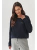 TATUUM Sweatshirt zwart