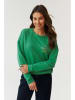 TATUUM Sweatshirt groen