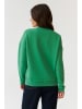 TATUUM Sweatshirt in Grün