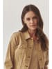 TATUUM Jeansjacke in Beige