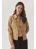 TATUUM Jeansjacke in Beige