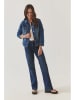 TATUUM Jeansjacke in Blau