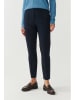 TATUUM Broek donkerblauw