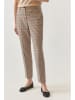 TATUUM Hose in Taupe