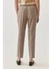 TATUUM Hose in Taupe